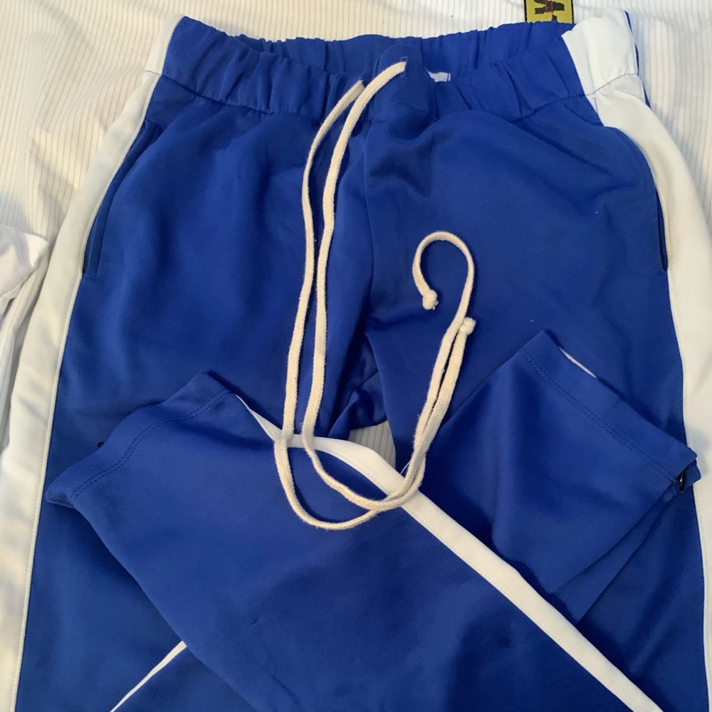 EPTM SIZE MEDIUM PANTS